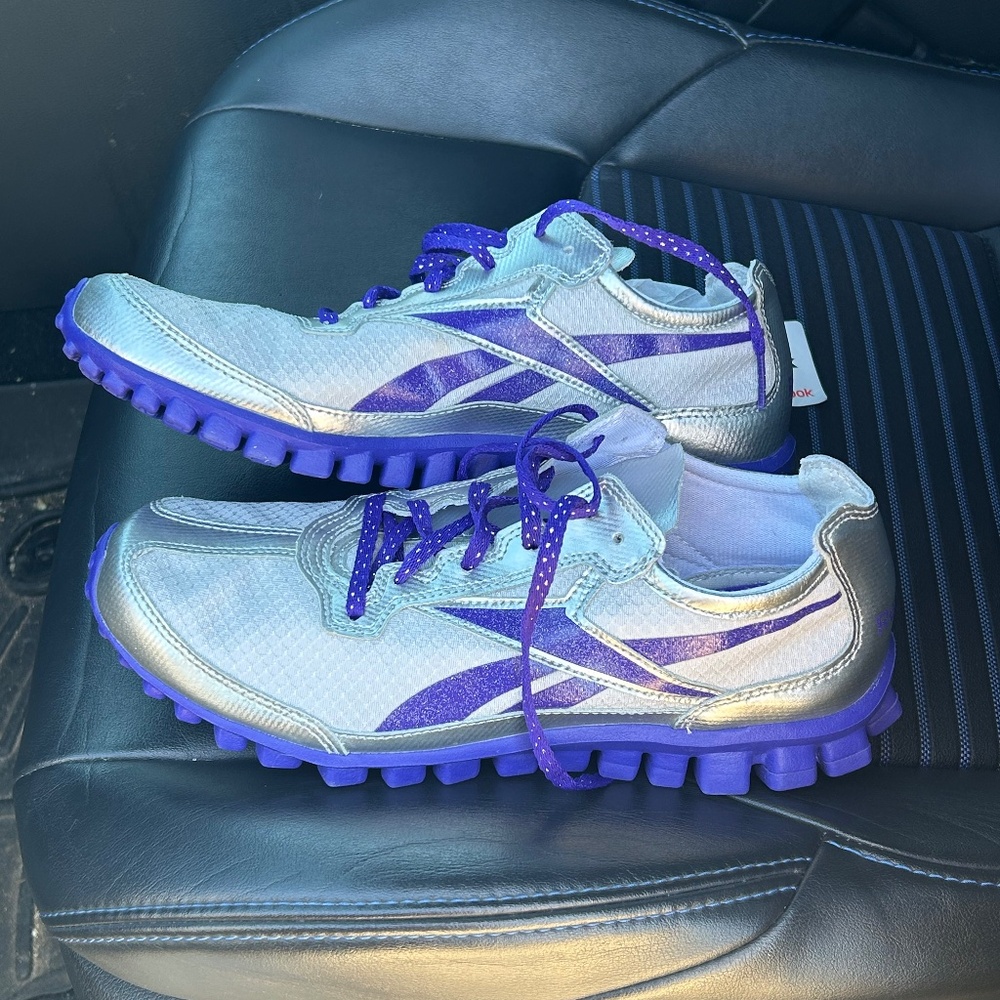 Women’s Reebok RealFlex